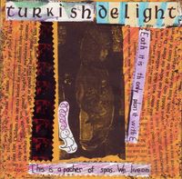 Turkish Delight - Try Harder