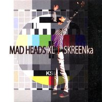 Mad Heads - SKREENka