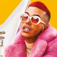 Sfera Ebbasta - Rockstar