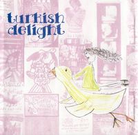 Turkish Delight - Live