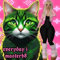 s333xy - Everyday I Masterb8