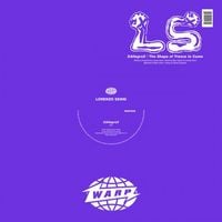 Lorenzo Senni - XAllegroX / The Shape of Trance to Come