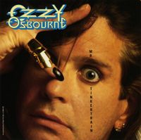 Ozzy Osbourne - Mr. Tinkertrain