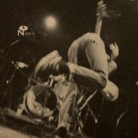 Unwound - Kid Is Gone