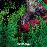WHARFLURCH - Shittier/Slimier
