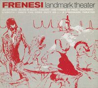 メルヘン [Frenesi] - Landmark Theater
