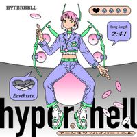 Earthists. - HYPERHELL