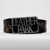 Leather Park - LEATHER PARK (VOL. 1)
