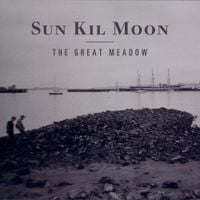 Sun Kil Moon - The Great Meadow