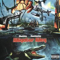 Shottie - Alligator Alley