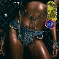 Anitta - Aceita (Remix)