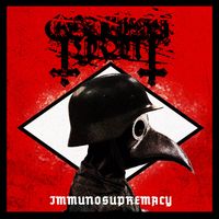 Godless Tyrant - Immunosupremacy