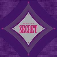 시크릿 [Secret] - Poison
