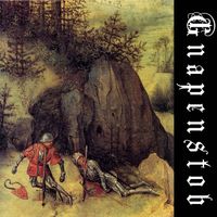 Gnapenstob - Life Goes, Unfortunately, On
