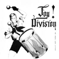 Joy Division - An Ideal for Living