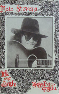 Meic Stevens - Bywyd Ac Angau