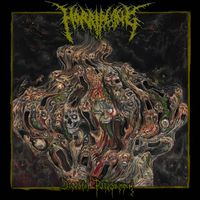 Horrifying - Dreadful Parasomnia