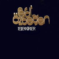 Ferdi &Ouml;zbeğen - Teşekk&uuml;rler