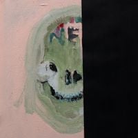 Pariisin Kev&auml;t - Sun y&ouml; on pian t&auml;&auml;ll&auml;