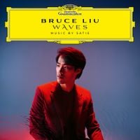 Bruce Liu - WAVES (Music by Satie)