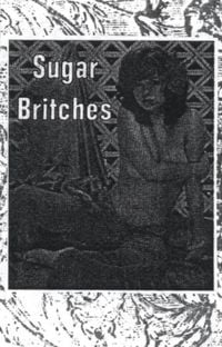 Mandarin Clit - Sugar Britches