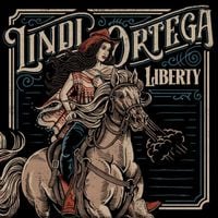 Lindi Ortega - Liberty