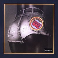 The Meters - Trick Bag