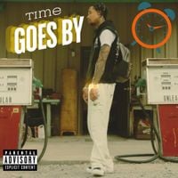 Flight - Time Goes By