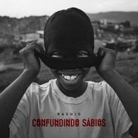 Rashid - Confundindo S&aacute;bios
