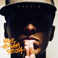 Rashid - Que Assim Seja