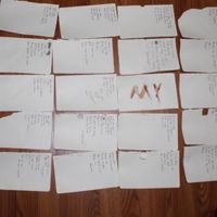 thai body dump - Poems and Bombs