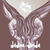 Rashid - D&aacute;diva & D&iacute;vida