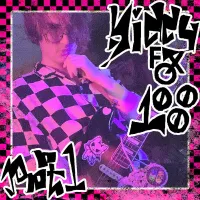 Biddy Fox - BIDDY FOX 1000 (pts. 1 and 2)