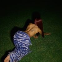 Muse Maya - Noites Antes do Ver&atilde;o
