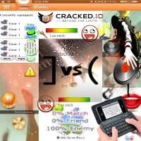 iiCrayverelay - Bracket Wars