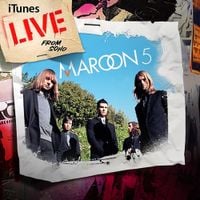 Maroon 5 - Live from SoHo