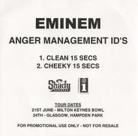 Eminem - Anger Management Id's