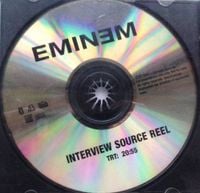 Eminem - Interview Source Reel
