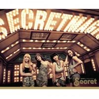 시크릿 [Secret] - Secret Time