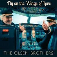 Olsen Brothers - Fly on the Wings of Love