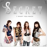 시크릿 [Secret] - I Want You Back