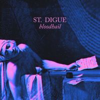 St. Digue - Bloodhail