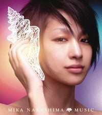 中島 美嘉 [Mika Nakashima] - MUSIC