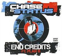 Chase & Status - End Credits