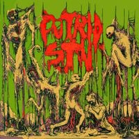 Putrid Stu - Transfigere