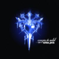B&aacute;rbara Jorcin - Coraz&oacute;n de Metal