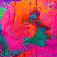 Olof Dreijer - Brujas