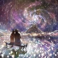 Aether - To Meet Is The Beginning Of Parting