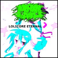 My Head Hurts - LOLICORE ETERNAL