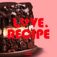 SOYOU - WONDO Project: LOVE RECIPE, Vol.1